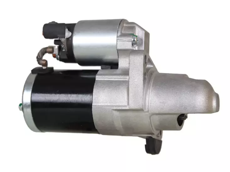 STARTTI 25-5318 1,7KW OPEL - Yleisosat ja tarvikkeet - 33797 - 1
