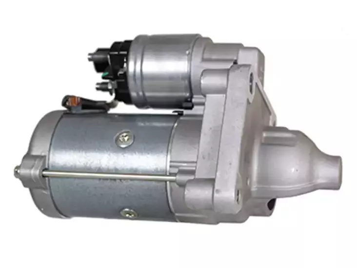STARTTI 25-5380 12V 2,0KW PSA - Yleisosat ja tarvikkeet - 33087 - 1