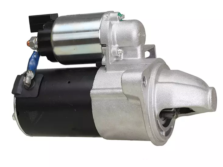 STARTTI 25-5458 1,8KW HYUNDAI,KIA - Yleisosat ja tarvikkeet - 33577 - 1