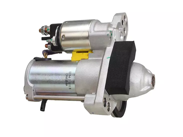 STARTTI 25-5487 1,5KW DACIA,RENAULT - Yleisosat ja tarvikkeet - 33057 - 1