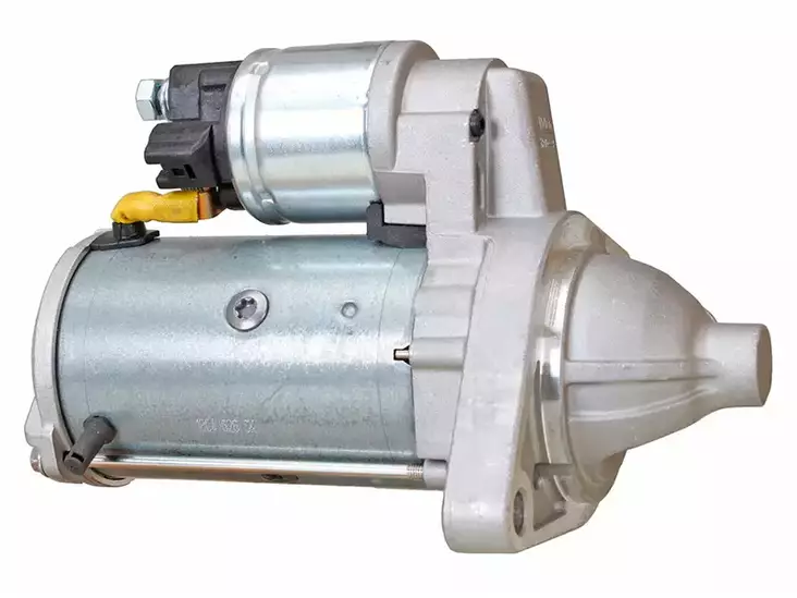 STARTTI 25-5552 1,8KW TOYOTA C-HR - Yleisosat ja tarvikkeet - 33327 - 1