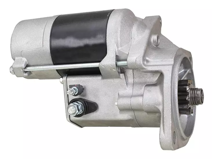 STARTTI 25-5569 2,0KW BOBCAT - Yleisosat ja tarvikkeet - 31787 - 1