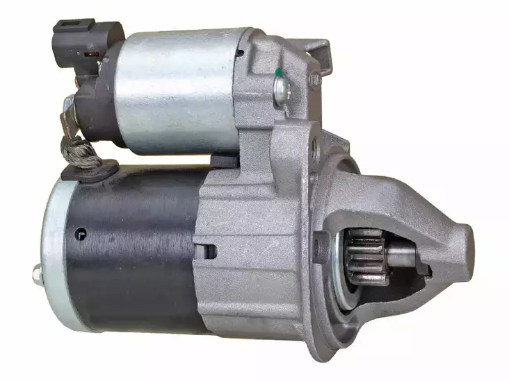 STARTTI 25-5593 1,0KW HYUNDAI,KIA - Yleisosat ja tarvikkeet - 33787 - 1