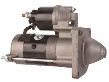 STARTTI # 63111005/ 25-2158 - Yleisosat ja tarvikkeet - 32417 - 1
