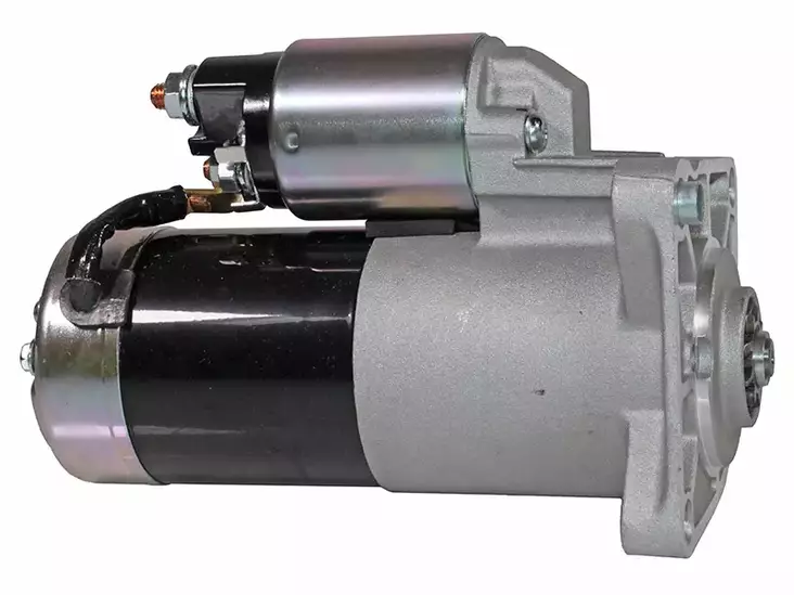 STARTTI ALFA 159 2,4JTDM - Yleisosat ja tarvikkeet - 33267 - 1