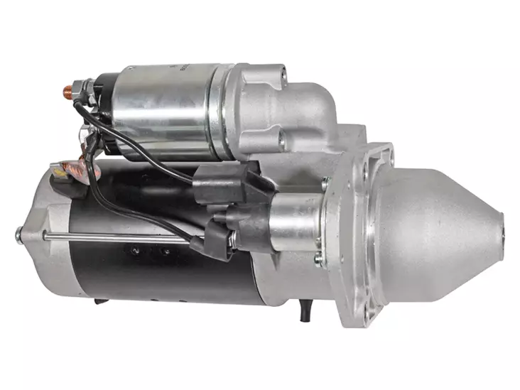 STARTTI BOSCH MAN - Yleisosat ja tarvikkeet - 43907 - 1