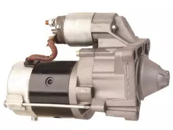 STARTTI D9R122 / 25-1337 - Yleisosat ja tarvikkeet - 32517 - 1