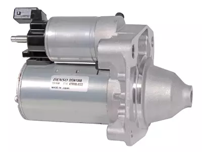 STARTTI DENSO CITR/PEUG.12-> ILMAN START-STOP MANUAALI - Yleisosat ja tarvikkeet - 33297 - 1