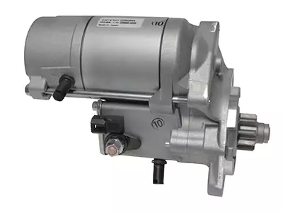 STARTTI DENSO KUBOTA 12V 2,0KW - Yleisosat ja tarvikkeet - 32977 - 1