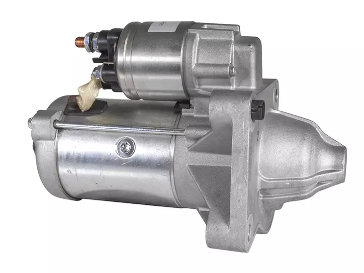 STARTTI FORD 1,6 TDCI 10- - Yleisosat ja tarvikkeet - 33337 - 1