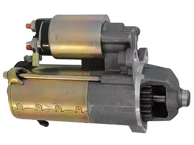 STARTTI FORD UUSI VISTEON - Yleisosat ja tarvikkeet - 30997 - 1