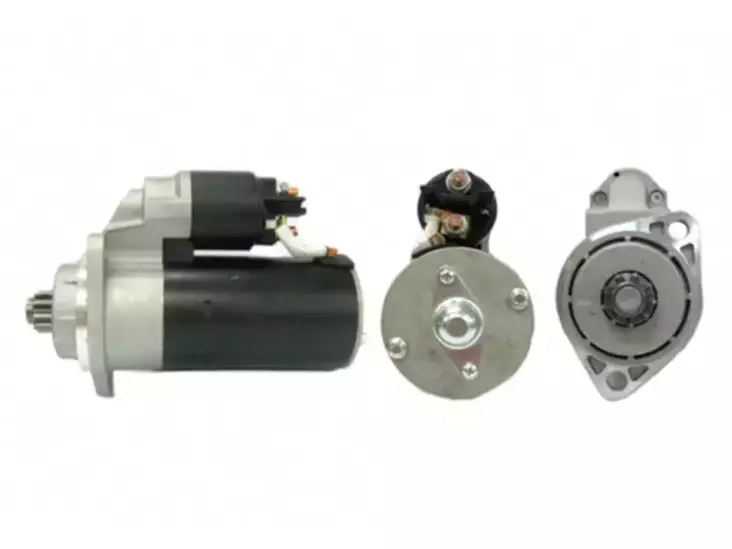 STARTTI HATZ 12V 2,0KW - Yleisosat ja tarvikkeet - 32117 - 1