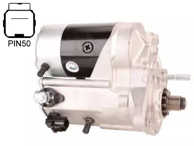 STARTTI HIACE 01- 25-3388 - Yleisosat ja tarvikkeet - 32097 - 1