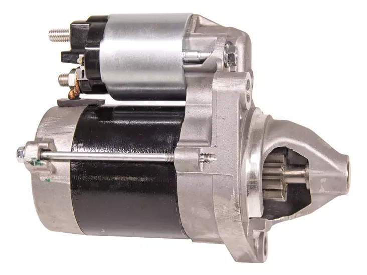 STARTTI HONDA 0,6KW - Yleisosat ja tarvikkeet - 33077 - 1