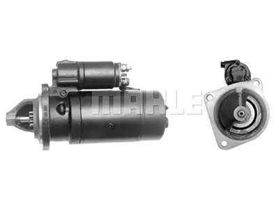 STARTTI IS 0492 FIAT 1131 - Yleisosat ja tarvikkeet - 31417 - 1