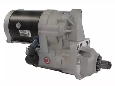 STARTTI JOHN DEERE 12V 4,0KW - Yleisosat ja tarvikkeet - 32947 - 1