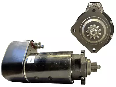 STARTTI K.H.D. 24V QB 9,0KW - Yleisosat ja tarvikkeet - 32637 - 1