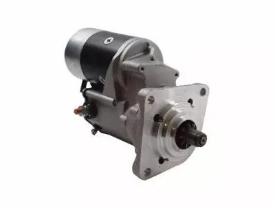 STARTTI KUBOTA 12V 2,5KW - Yleisosat ja tarvikkeet - 33027 - 1