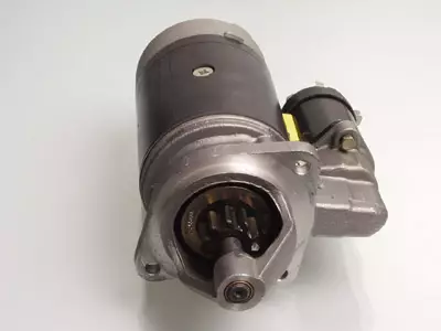 STARTTI LRS124 / 27435 - Yleisosat ja tarvikkeet - 31467 - 1