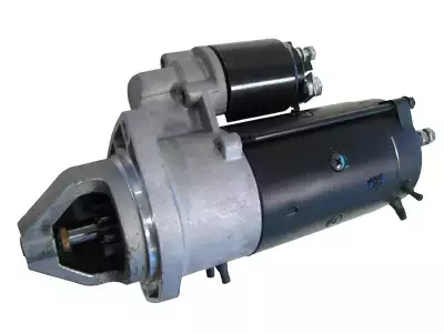STARTTI (LRS232) GR TEHOMALLI 4,0KW - Yleisosat ja tarvikkeet - 32577 - 1