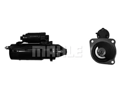 STARTTI MAHLE MS401 4,2KW TEHOSTARTTI - Yleisosat ja tarvikkeet - 32327 - 1