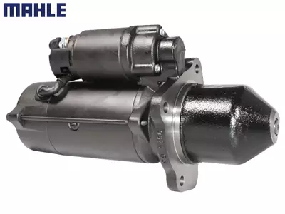 STARTTI MAHLE MS416 12V 4,2KW - Yleisosat ja tarvikkeet - 32837 - 1