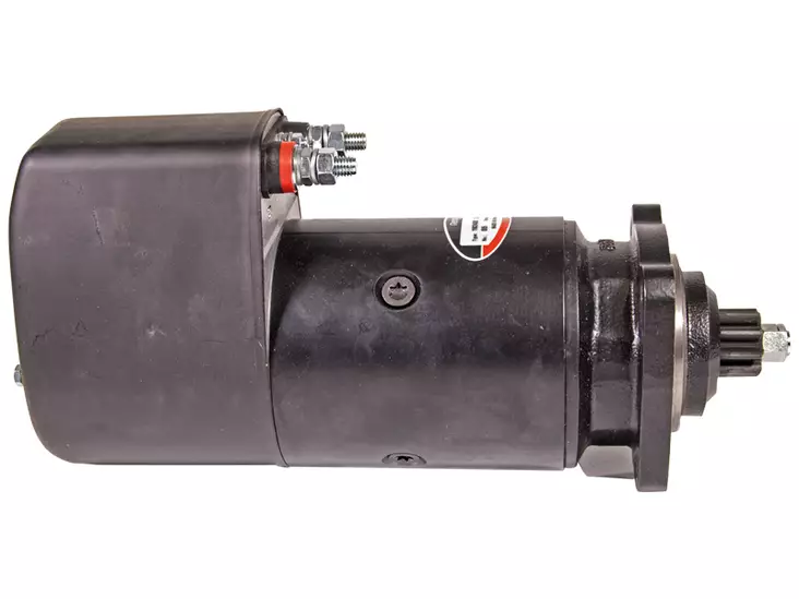STARTTI MB 12V 0001 418 001 - Yleisosat ja tarvikkeet - 32487 - 1