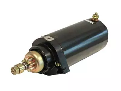 STARTTI MERCURY 75-125HP 2-T. - Yleisosat ja tarvikkeet - 31097 - 1