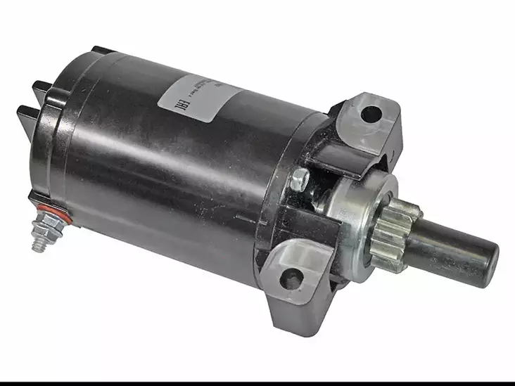 STARTTI MERCURY 9,9-15HP - Yleisosat ja tarvikkeet - 11367 - 1