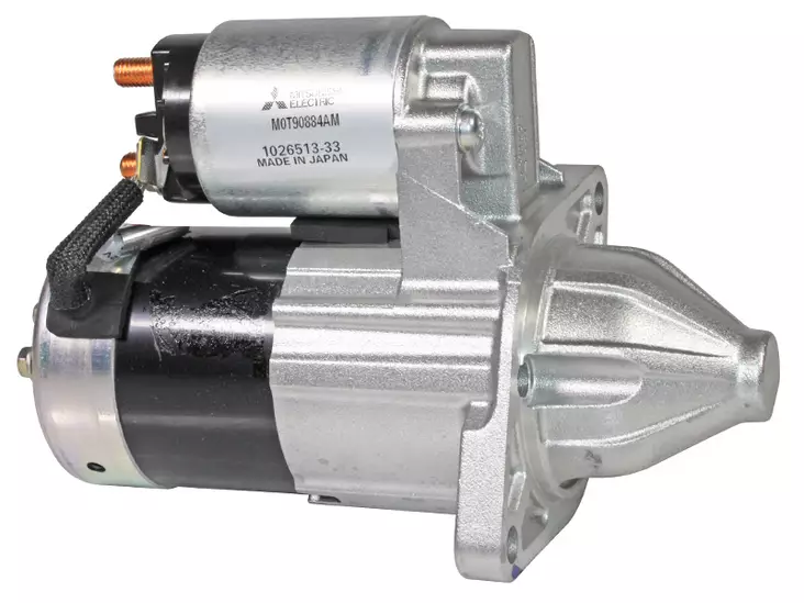 STARTTI MITSUBISHI M0T90884AM - Yleisosat ja tarvikkeet - 34097 - 1