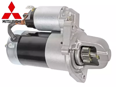 STARTTI MITSUBISHI M1T31072AM - Yleisosat ja tarvikkeet - 33117 - 1