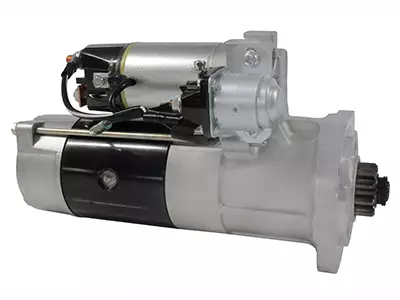 STARTTI MITSUBISHI M8T60384AM - Yleisosat ja tarvikkeet - 32707 - 1
