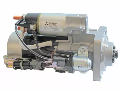 STARTTI MITSUBISHI M8T62671AM - Yleisosat ja tarvikkeet - 34537 - 1