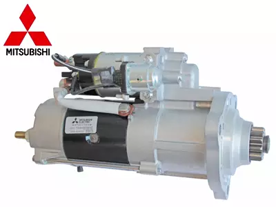 STARTTI MITSUBISHI M9T82172AM - Yleisosat ja tarvikkeet - 34597 - 1