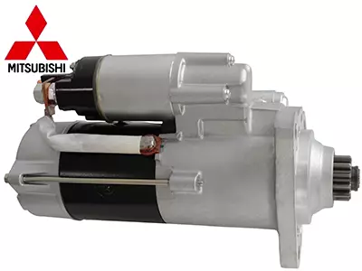 STARTTI MITSUBISHI M9T87373AM - Yleisosat ja tarvikkeet - 33857 - 1