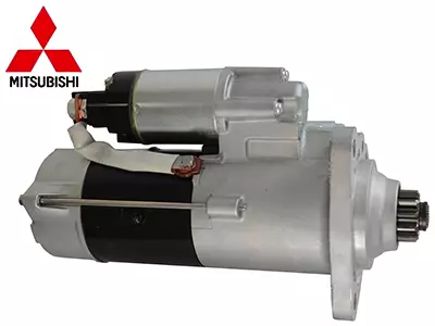 STARTTI MITSUBISHI M9T87474AM - Yleisosat ja tarvikkeet - 33547 - 1