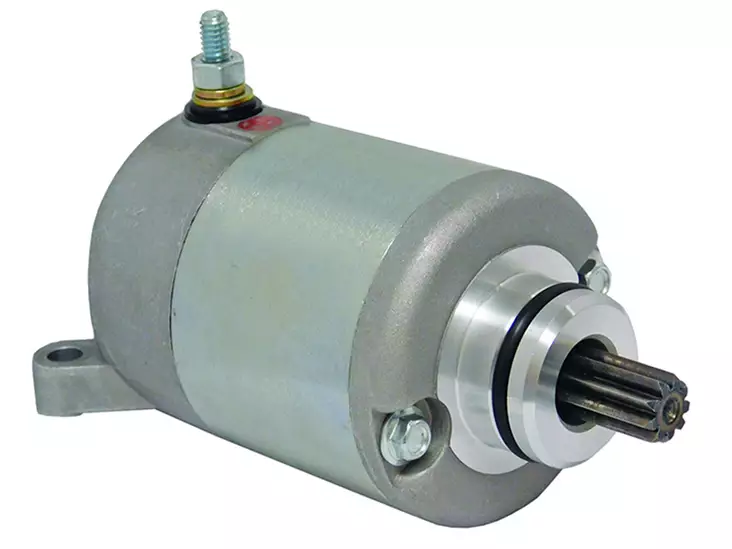 STARTTI POLARIS 15- - Yleisosat ja tarvikkeet - 33477 - 1