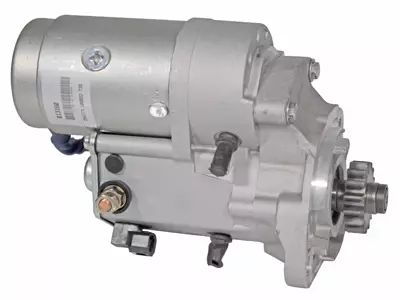 STARTTI POONG SUNG 12V 2,0KW - Yleisosat ja tarvikkeet - 34397 - 1