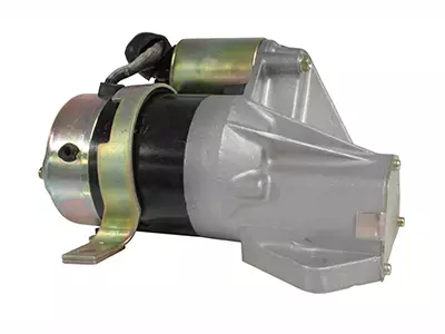 STARTTI S114-460/23300-43L02 - Yleisosat ja tarvikkeet - 30257 - 1