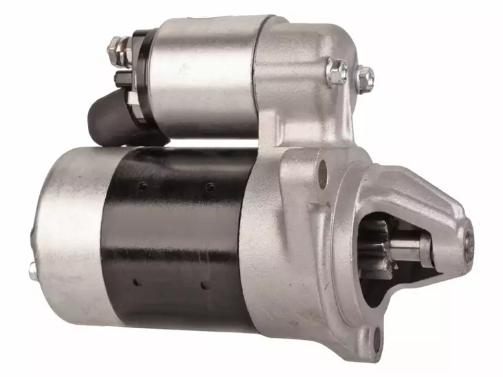 STARTTI S114-651/ 25-1152 - Yleisosat ja tarvikkeet - 30127 - 1