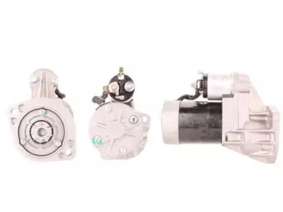 STARTTI S13-102 / 25-1204 - Yleisosat ja tarvikkeet - 31277 - 1