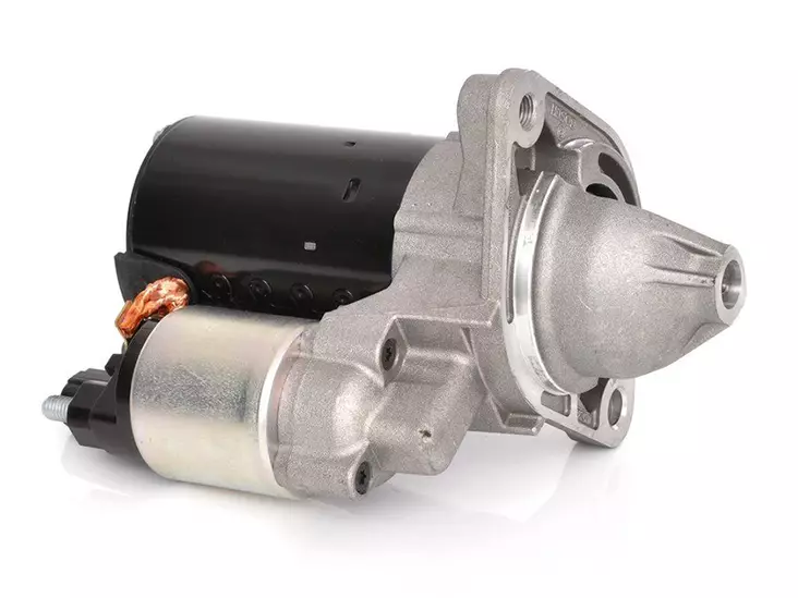 STARTTI SEG 12V TOYOTA - Yleisosat ja tarvikkeet - 79057 - 1