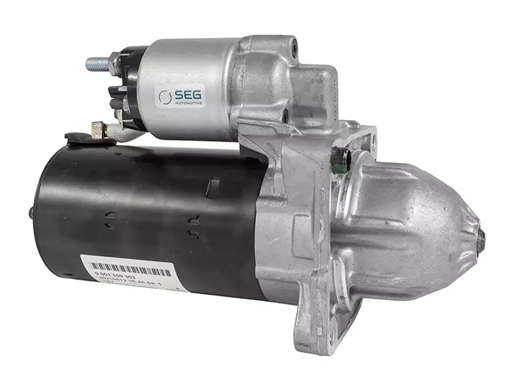 STARTTI SEG FIAT/PSA 3,0HDI - Yleisosat ja tarvikkeet - 79207 - 1