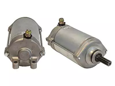 STARTTI SUZUKI HAYABUSA 04- - Yleisosat ja tarvikkeet - 31207 - 1