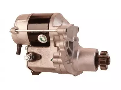 STARTTI TOYOTA 25-3205 - Yleisosat ja tarvikkeet - 31837 - 1