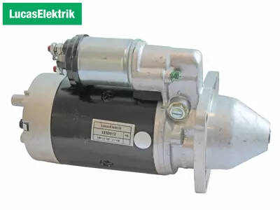 STARTTI UUSI M113 LUCAS - Yleisosat ja tarvikkeet - 30857 - 1