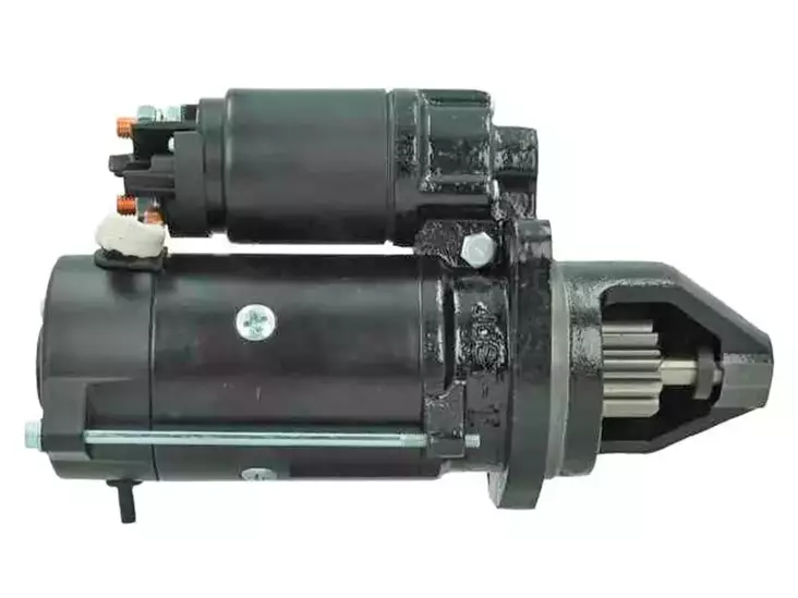 STARTTI VALTRA 97- - Yleisosat ja tarvikkeet - 33017 - 1