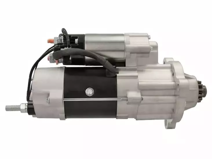 STARTTI VOLVO PENTA - Yleisosat ja tarvikkeet - 33427 - 1