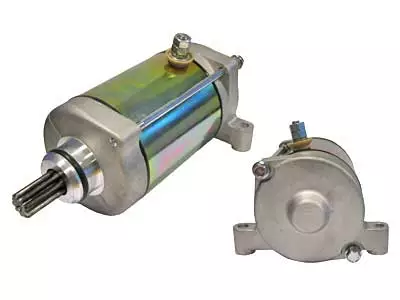 STARTTI YAMAHA 421-660 CCM ATV - Yleisosat ja tarvikkeet - 31257 - 1
