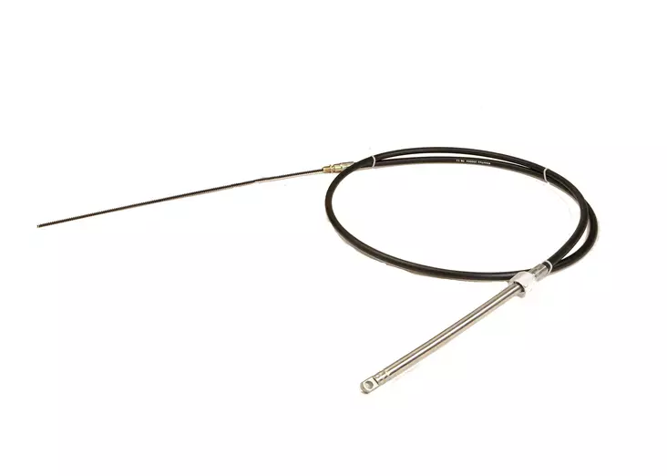 Steerflex LT Ohjauskaapeli 3,9m - Veneen Ohjaus & hallintalaitteet - 109187 - 1